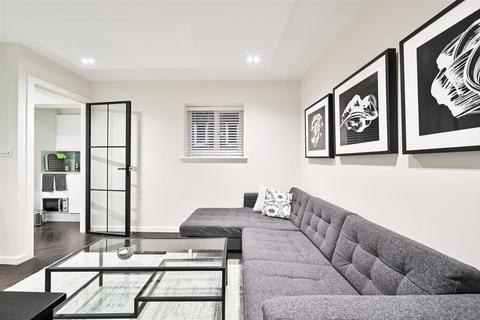 1 bedroom apartment to rent, 4 Crane Court, London EC4A