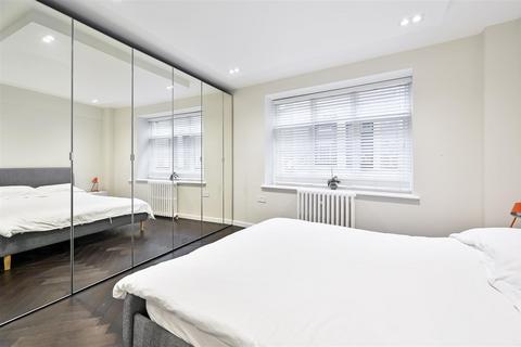 1 bedroom apartment to rent, 4 Crane Court, London EC4A