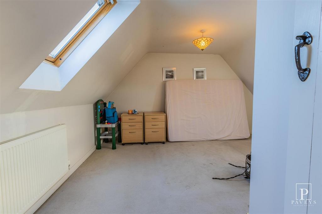 Bedroom two