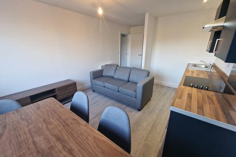 1 bedroom apartment to rent, Bingley Rd, Bradford, West Yorkshire, BD9