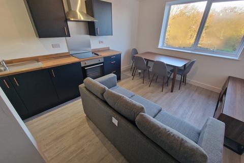 1 bedroom apartment to rent, Bingley Rd, Bradford, West Yorkshire, BD9