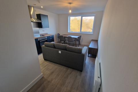 1 bedroom apartment to rent, Bingley Rd, Bradford, West Yorkshire, BD9