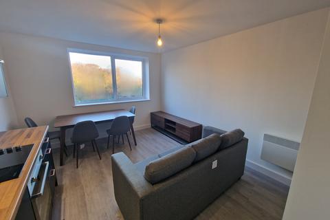 1 bedroom apartment to rent, Bingley Rd, Bradford, West Yorkshire, BD9