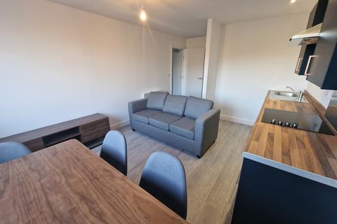 undefined, Bingley Rd, Bradford, West Yorkshire, BD9