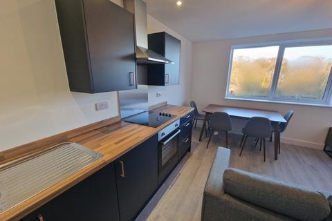 undefined, Bingley Rd, Bradford, West Yorkshire, BD9