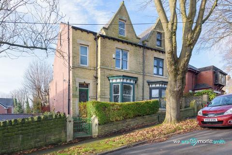 3 bedroom semi-detached house for sale, Camborne Road, Birley Carr, S6 1HN