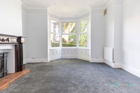 21 Camborne Road, Sheffield, S6 1HN