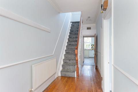 21 Camborne Road, Sheffield, S6 1HN