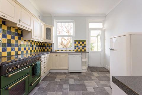 21 Camborne Road, Sheffield, S6 1HN