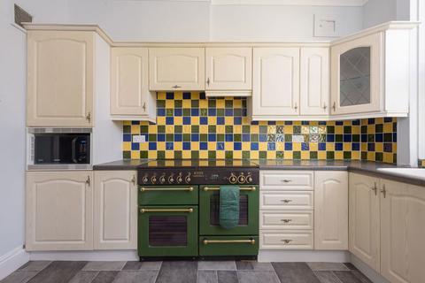 21 Camborne Road, Sheffield, S6 1HN