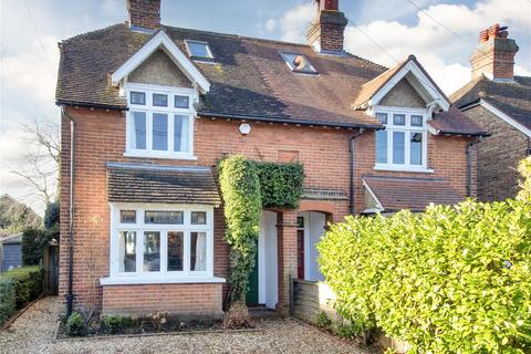 St. Johns Road, Sevenoaks, Kent, TN13