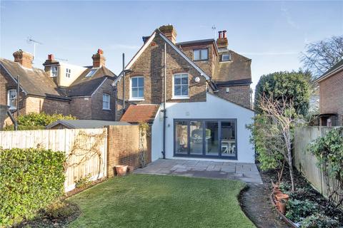 3 bedroom semi-detached house for sale, St. Johns Road, Sevenoaks, Kent, TN13