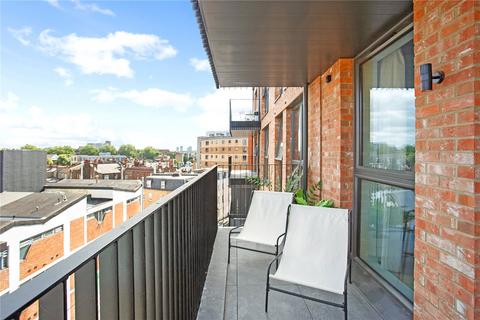 3 bedroom apartment for sale, Smokehaus, Bayford Street, London, E8