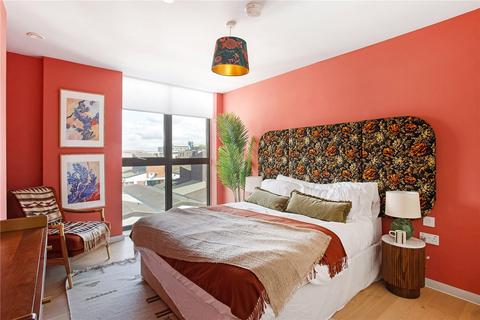 3 bedroom apartment for sale, Smokehaus, Bayford Street, London, E8