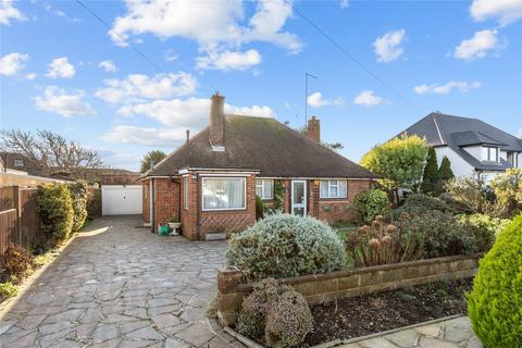 2 bedroom bungalow for sale, Knightscroft Avenue, Rustington, Littlehampton, West Sussex, BN16