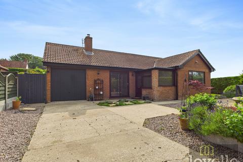 undefined, Church Lane, Huttoft LN13