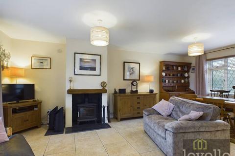 undefined, Church Lane, Huttoft LN13