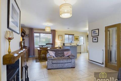 undefined, Church Lane, Huttoft LN13