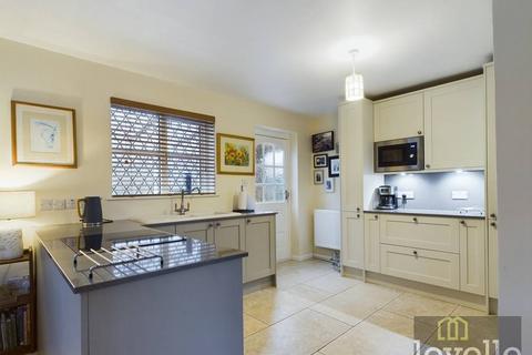 undefined, Church Lane, Huttoft LN13