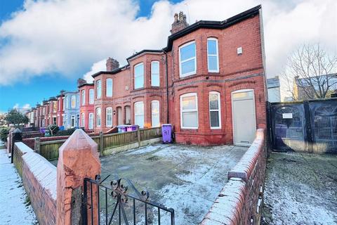 4 bedroom end of terrace house for sale, Tilney Street, Orrell Park, Liverpool