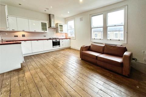 2 bedroom apartment to rent, Saltoun Road, London, SW2