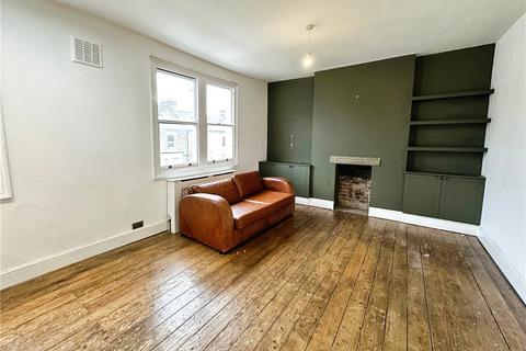 2 bedroom apartment to rent, Saltoun Road, London, SW2