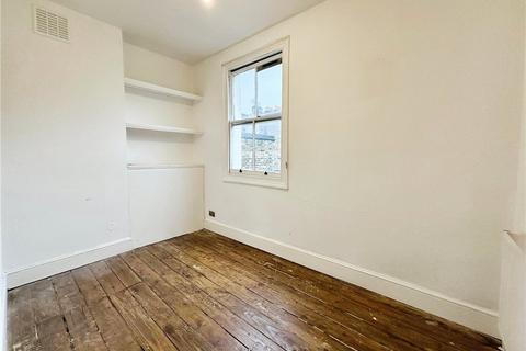 2 bedroom apartment to rent, Saltoun Road, London, SW2