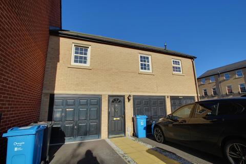 2 bedroom flat to rent, Bunkers Hill Road, Hull, East Riding of Yorkshire, HU4