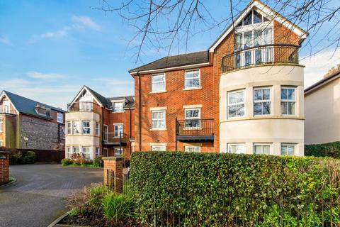 3 bedroom penthouse for sale, Park View, Avenue Road, Banstead