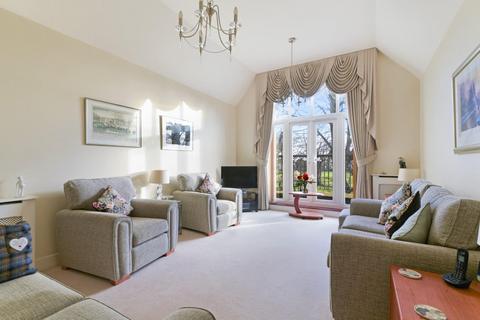 3 bedroom penthouse for sale, Park View, Avenue Road, Banstead