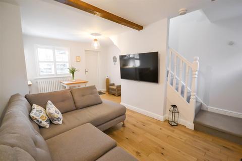 2 bedroom barn conversion for sale, Church View, Oxton, Southwell