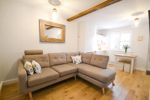 2 bedroom barn conversion for sale, Church View, Oxton, Southwell