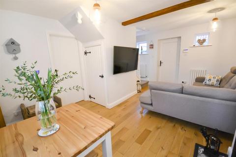 3 Church View, Oxton, Southwell, NG25 0TF