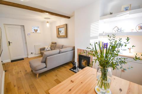 3 Church View, Oxton, Southwell, NG25 0TF