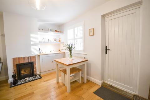3 Church View, Oxton, Southwell, NG25 0TF