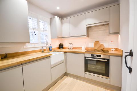 3 Church View, Oxton, Southwell, NG25 0TF