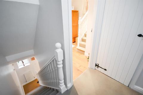 3 Church View, Oxton, Southwell, NG25 0TF