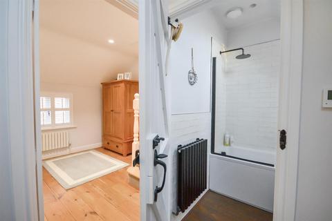 3 Church View, Oxton, Southwell, NG25 0TF