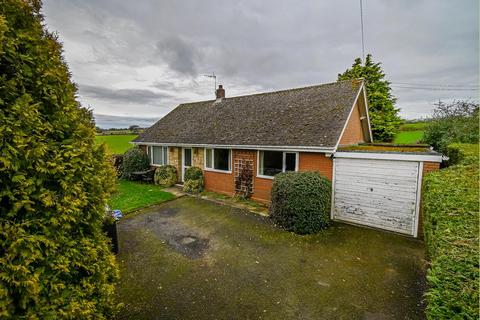 2 bedroom detached bungalow for sale, Sunhaven, Pedlers Rest, Seifton, Craven Arms