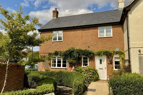 undefined, Taylors Yard, Winchester SO21