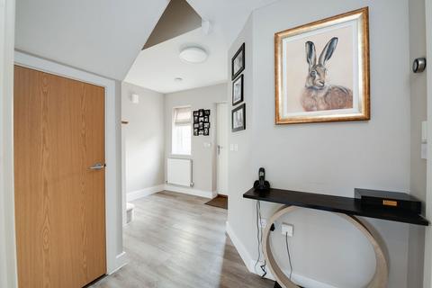 undefined, Taylors Yard, Winchester SO21