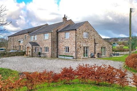 5 bedroom farm house for sale, Longsight Road, Langho, Blackburn, BB6