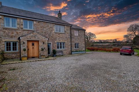 5 bedroom farm house for sale, Longsight Road, Langho, Blackburn, BB6