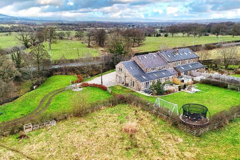 5 bedroom farm house for sale, Longsight Road, Langho, Blackburn, BB6