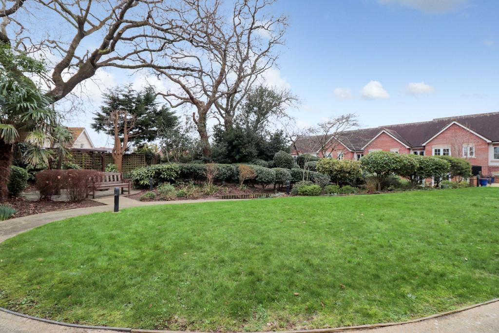 Communal Garden