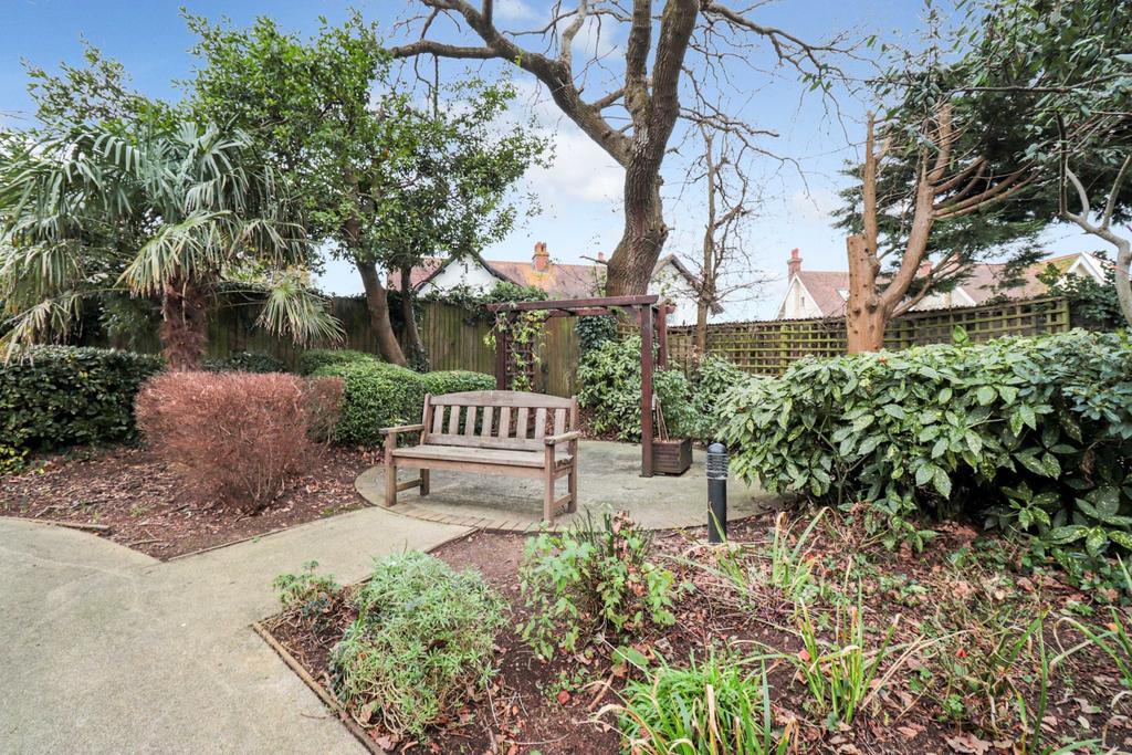Communal Garden