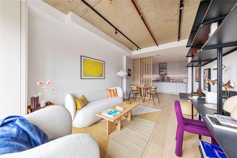 2 bedroom apartment for sale, Smokehaus, Flat 2-16, Bayford Street, London, E8