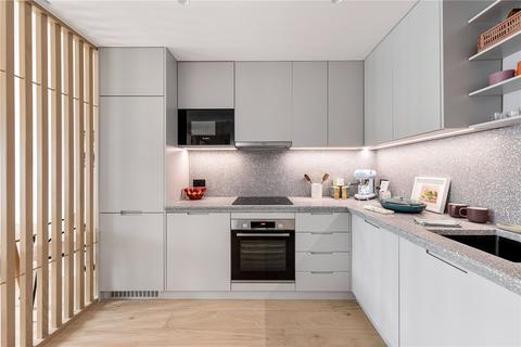 2 bedroom apartment for sale, Smokehaus, Flat 2-16, Bayford Street, London, E8