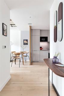 2 bedroom apartment for sale, Smokehaus, Flat 2-16, Bayford Street, London, E8