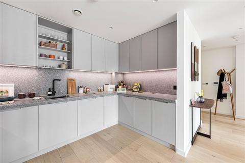 2 bedroom apartment for sale, Smokehaus, Flat 2-16, Bayford Street, London, E8